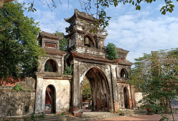 Đức Thánh Đậm